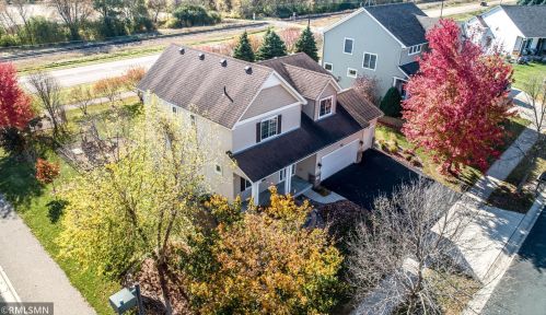 101 Bluestone Dr, Dundas, MN 55019-3971