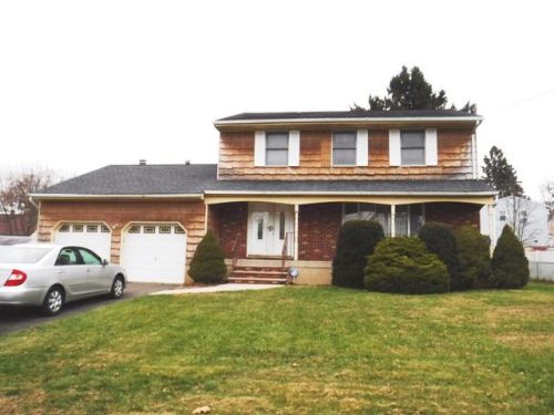 415 Elizabeth Ave, Piscataway NJ  08854-4410 exterior