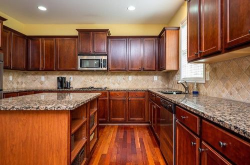 3489 Hamlin Sq, Atlanta GA  30331-7992 exterior