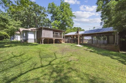 3180 Harris Dr, Atlanta GA  30344-4403 exterior