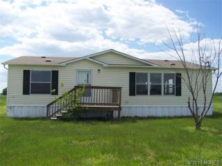 40837 3967 Ln, Skiatook, OK 74070-4545