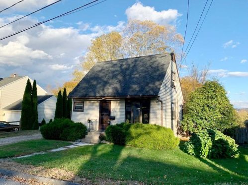 283 Colorado Ave, Torrington CT  06790-6210 exterior