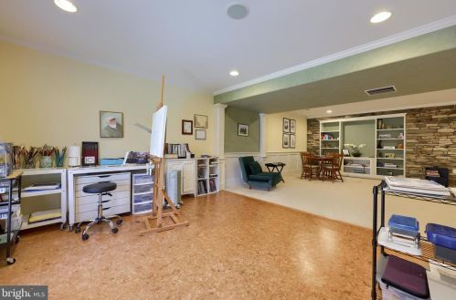 160 Fieldcrest Ln, Ephrata PA  17522-2925 exterior