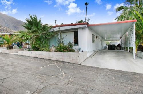 408 Onyx Dr, Palm Springs, CA 92264-8366