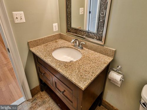 1101 Snider Ln, Silver Spring MD  20905-4135 exterior