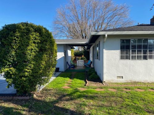 722 Ruth Dr, Concord CA  94523-1535 exterior