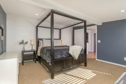 7397 Tamarac St, Englewood CO 80112-1836 exterior