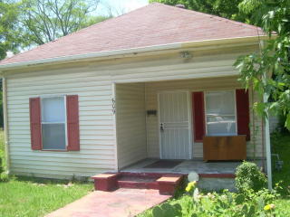 609 Dodson Ave, Chattanooga, TN 37404-1515