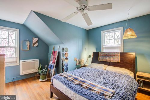 311 Lincoln Ave, Silver Spring MD 20912-5713 exterior