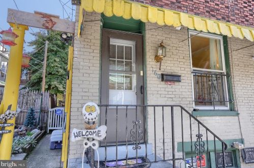 160 Summit St, Harrisburg, PA 17103-1341