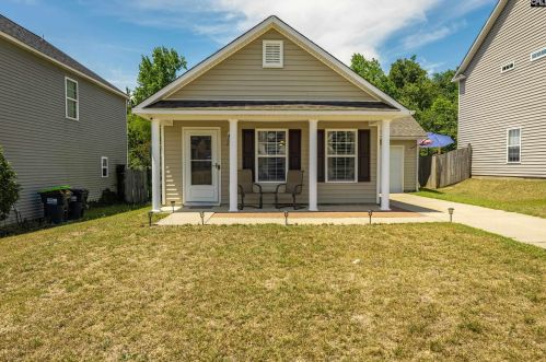 238 Blazer Dr, Lexington, SC 29073-6909
