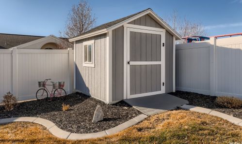 6544 Hvn Maple Dr, Taylorsville UT 84081-4162 exterior