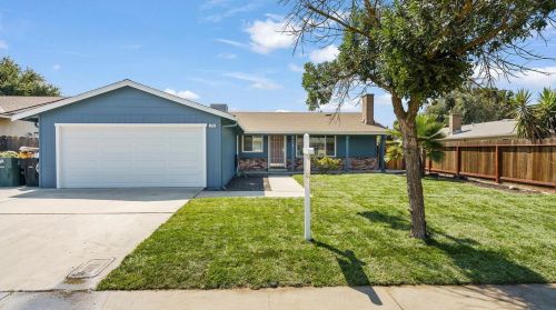1436 Silverado Dr, Modesto, CA 95356-0835