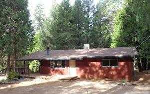 5010 Happy Pne Dr, Michigan Bluff CA  95631-9641 exterior