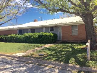 409 Kenshalo St, Albany, TX 76430-3205