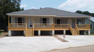 1213 Victoria St, Scott LA  70583-5136 exterior