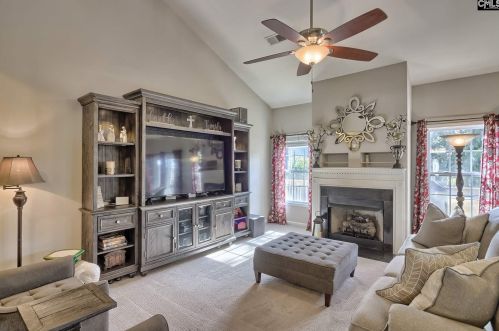229 Chamfort Dr, Lexington SC  29072-8254 exterior