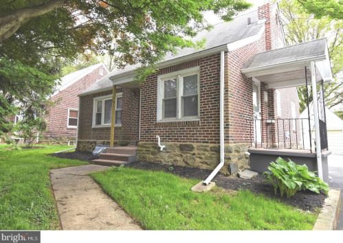 110 Mancil Rd, Media, PA 19063-1422