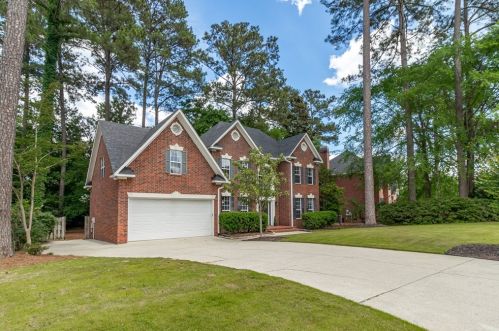 1219 Hardy Pointe Dr, Evans, GA 30809-5294