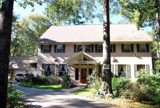 14690 Old Conroe Rd, Conroe TX  77384-3242 exterior