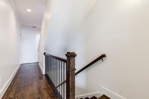 186 Marion Pl, Atlanta GA  30307-2728 exterior