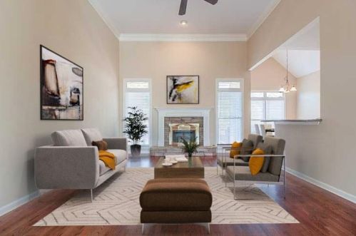 309 Cabinwood Trl, Holly Springs, GA 30115-1311