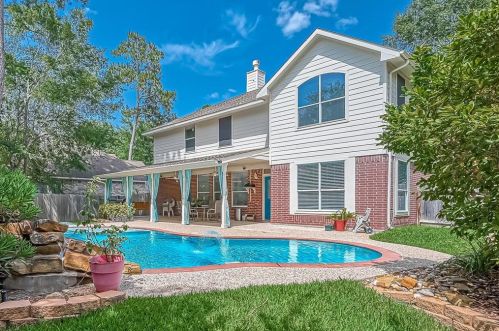 23 Prairie Dawn Cir, Conroe, TX 77385-3584