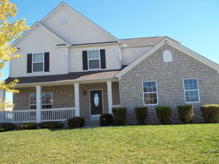 1560 Atwater Ave, Circleville, OH 43113-1399