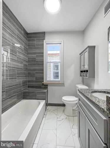 2461 20 St, Philadelphia PA 19132-3723 exterior