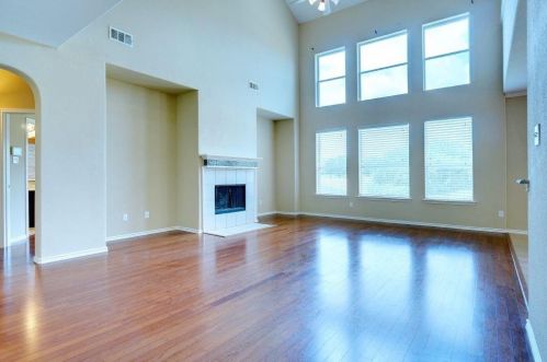 4749 Ocean Dr, Fort Worth TX  76123-4647 exterior