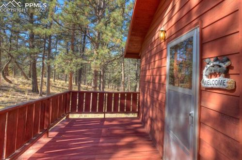 255 Freeman Dr, Twin Rock, CO 80816-9610
