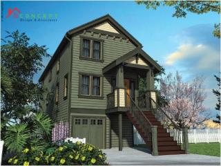 4622 Garfield Ave, Portland, OR 97211-3313