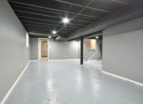 3426 East Ave, Forest View IL  60402-3745 exterior