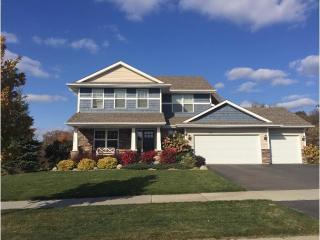2590 Acorn Run, Victoria, MN 55386-4561