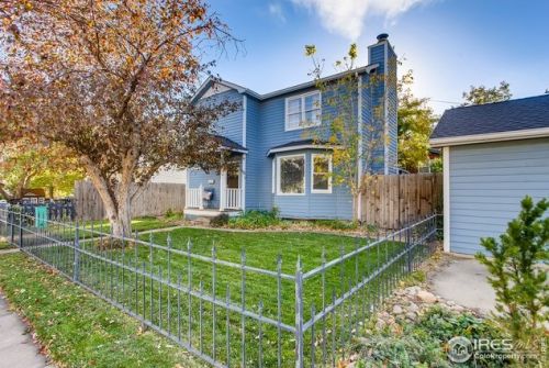 2247 23rd St, Boulder, CO 80302-4650