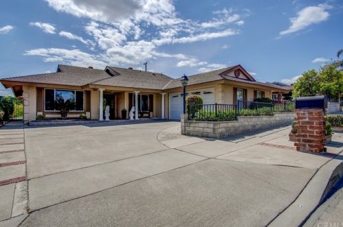 1620 Coachwood St, La Habra, CA 90631-7622