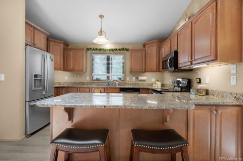 19810 Indian Summer Ln, Woodmoor CO  80132-9425 exterior