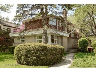 724 Gardner Rd, Homewood, IL 60422-1356