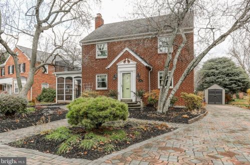 3317 3rd St, Harrisburg, PA 17110-1408