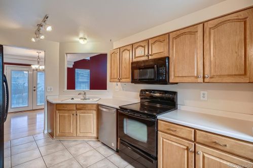 8770 Greengrass Way, Parker CO 80134-3944 exterior