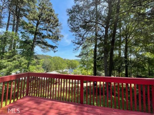 2427 Hi Roc Cir, Conyers GA  30012-2409 exterior
