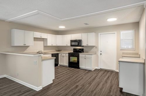 5849 Carb Dr, Fort Worth TX  76114-4143 exterior