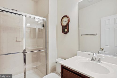 8173 Mccauley Way, Lorton VA  22079-2969 exterior