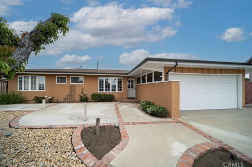 10502 Lindesmith Ave, Whittier, CA 90603-2617