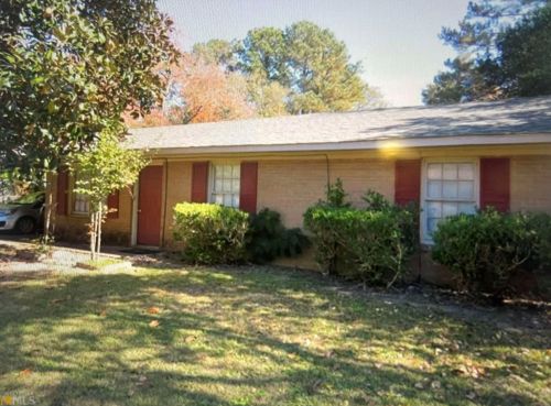505 Mcarthur Blvd, Warner Robins, GA 31093-3219