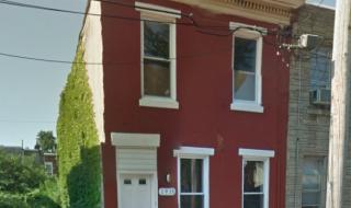 1916 Ellsworth St, Philadelphia PA  19146-2913 exterior