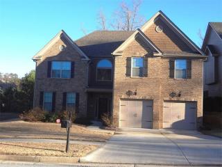 189 Stargrass Way, Grayson, GA 30017-4301