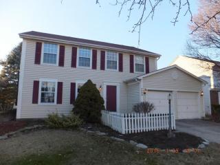 6889 Spruce Pine Dr, Columbus, OH 43235-4366