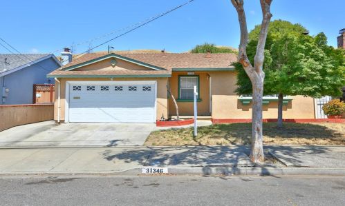 31346 Medinah St, Hayward, CA 94544-8030