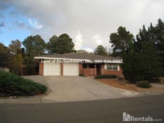 4710 Cedarbrook Ct, Albuquerque, NM 87111-3031